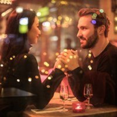 Speed Dating in Reading for 28-45