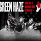 Green Haze: The #1 Tribute to Green Day Event Title Pic