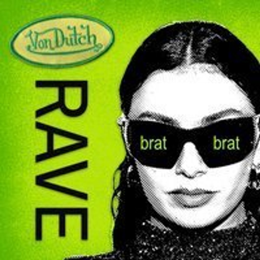 Brat Rave (Manchester)