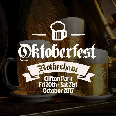 Oktoberfest Rotherham