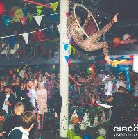 Circo of Love