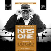 KRS ONE...Night Skool with The Teacha