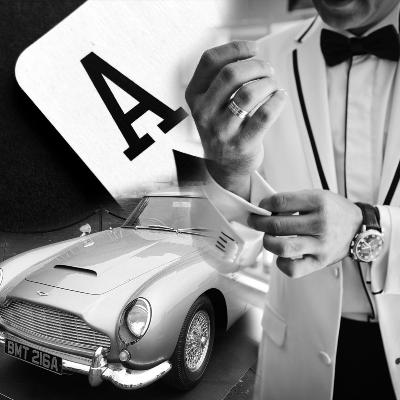 007 Ball