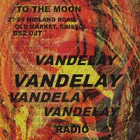 Vandelay at To The Moon
