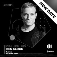 ZER01 Presents: BEN KLOCK & SAMA ZER01 Presents: BEN KLOCK & SAMA