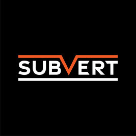 Subvert Presents Sub Zero, Original Sin, Taxman & Tyke