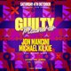 The Rhumba Club presents Guilty Pleasures Event Title Pic