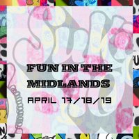 Fun In The Midands at SUKi10C