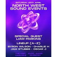 northwest sound at the unit Carlisle. at Unit Bar 