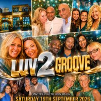 Luv 2 Groove at The Library Venue