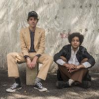 Insecure Men (Ages 14+)