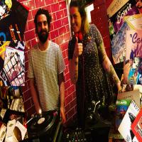 The Big Flam-Bingo Hootenanny at Oddest