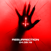 Resurrection - Sin:ergy Vs PureFilth! Resurrection - Sin:ergy Vs PureFilth!