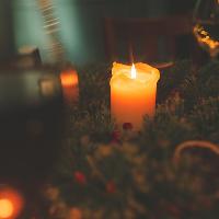 Festive Wreath Making at The Broadfield