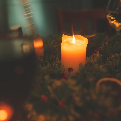 Festive Wreath Making