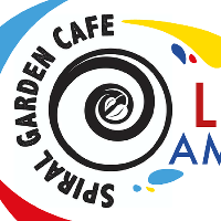 The Spiral Garden Café - Especial Latinoamericano at The Old Abbey Taphouse