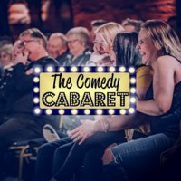 Leeds' Comedy Cabaret 8:00pm Show at Pryzm Leeds