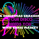 YDNY - Your Disco Needs You - A Christmas Cracker Event Title Pic