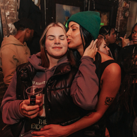 New Years Eve Party at The Hoxton Pony at The Hoxton Pony