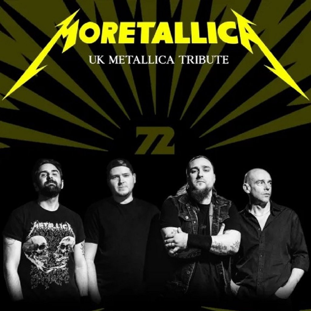 Moretallica
