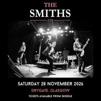 The Smiths LTD. A Tribute to The Smiths