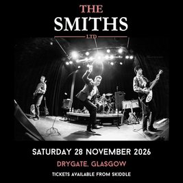 The Smiths LTD. A Tribute to The Smiths