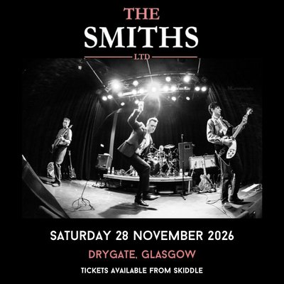 The Smiths LTD. A Tribute to The Smiths
