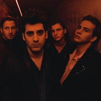 Beats & Eats with Circa Waves (DJ set), China Lane + more at Brickworks