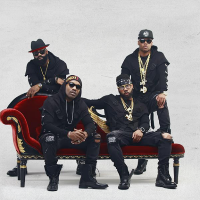 The Jagged Edge 112 Experience at O2 Apollo