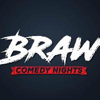 Braw Comedy at The Bungalow Bar