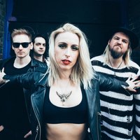 Single Release Gig + Support From HCK9 (TBC) at Half Moon