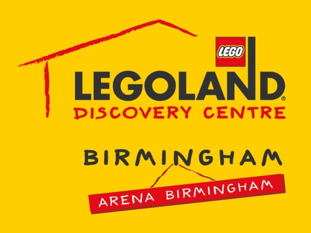 Legoland Discovery Centre & Cadbury World, 22 July | Event in Birmingham | AllEvents