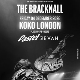 The Bracknall  - London