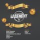 Basement: 14th Birthday Event Title Pic