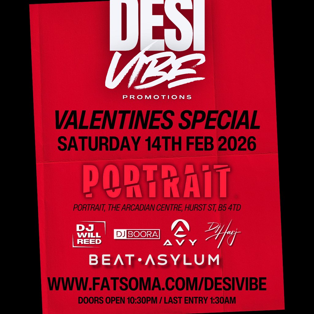 Valentines Special