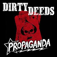 dirty deeds & propaganda at Corporation