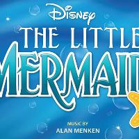 Little Mermaid JR