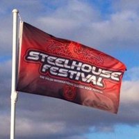 Steelhouse Festival at Hafod Y Dafal