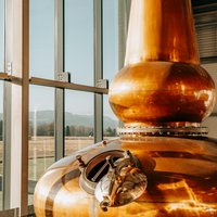 Notes in the Margin at Keller Taproom Edinburgh