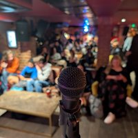 Comedy @ Little Yellow Door