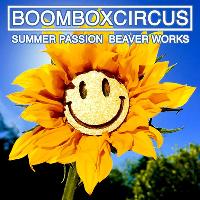 Boombox Circus -