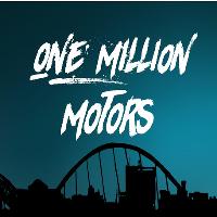 One Million Motors w/ Arms & Hearts, What About Eddie and Slurs