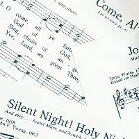 Christmas Carols with The Cantando Female Voice Choir