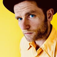 David Ford & Jarrod Dickenson at Picture House Social
