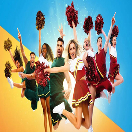 Bring It On The Musical