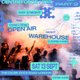 Centreforce Presents: Summer In The City: Part 2 Event Title Pic