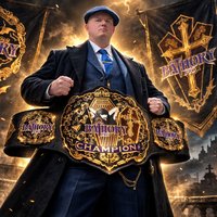 Bathory Pro Wrestling - Live from Birmingham at The Fox And Goose