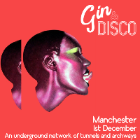 Gin & Disco Mcr