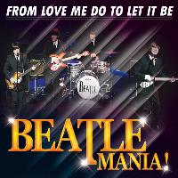 Beatlemania