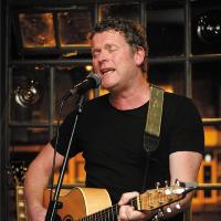 Nigel Clark (Dodgy) / One Sided Horse